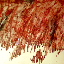 Собачья осень