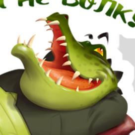 Работа не волк!