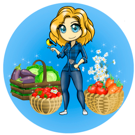 Любитель садоводства