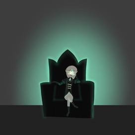 Тёмный принц