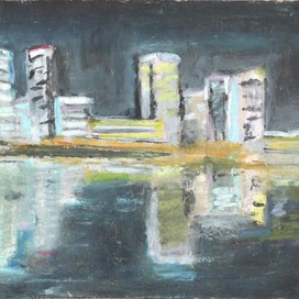 Skyscrapers