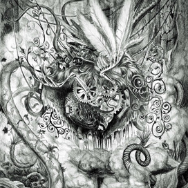 Сомнения биоробота