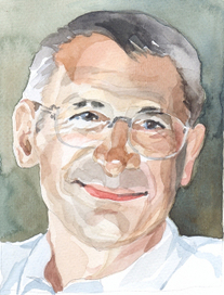 Абрахам Залезник