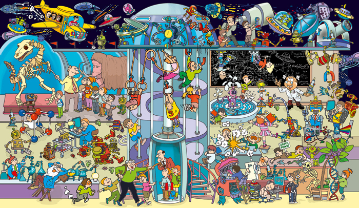 Крылатые тарели