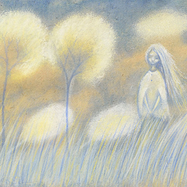 Два Дерева и...