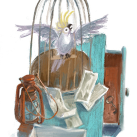 Аня из Авонлеи