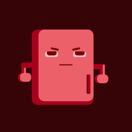 Холодильник