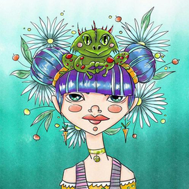 Любимый питомец