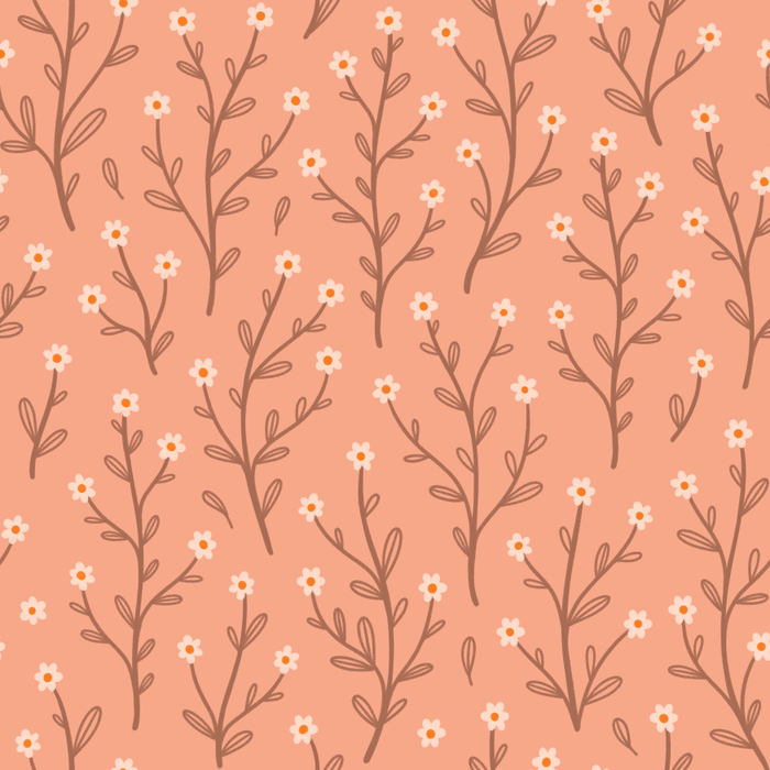 Милые цветочки