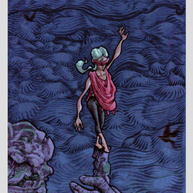 Старшие Арканы Таро: Справедливость