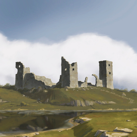 Ruins