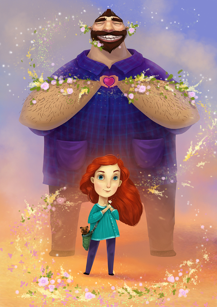 Марина+Саша=любовь