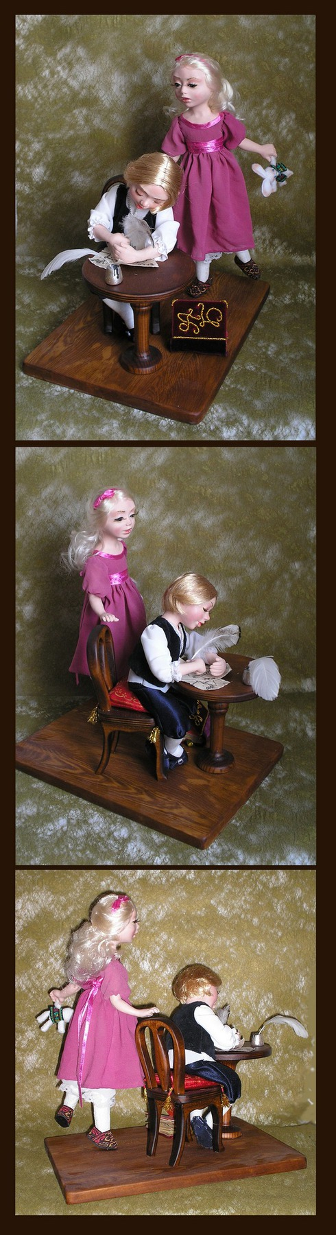 Любопытная Варвара