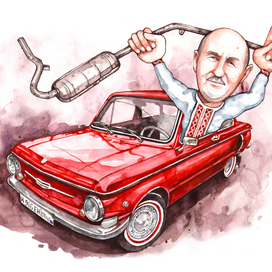 запор-рожец