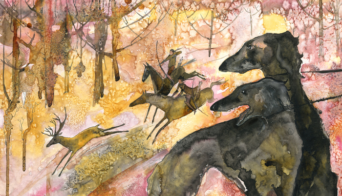 Биссектриса 