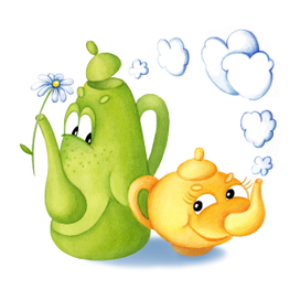 День влюбленных