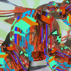 Диджитал коллаж