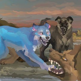 судьбоносная встреча