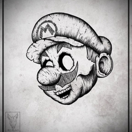 Марио