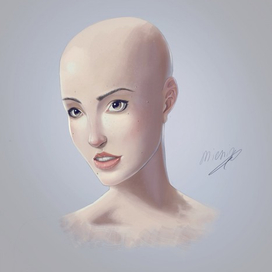 Практика головы