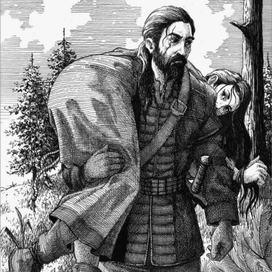 Похищение Хедды