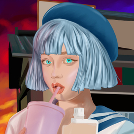 Японский стиль