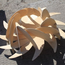 Звезда на сборку, GMF 23/07/2013 НСК