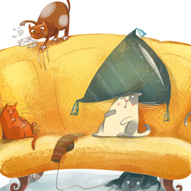 Куклы своими руками - издательство Лампарус