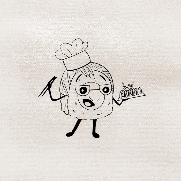 Бренд персонаж