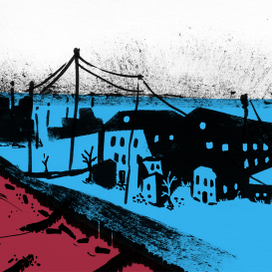 Город-призрак 4