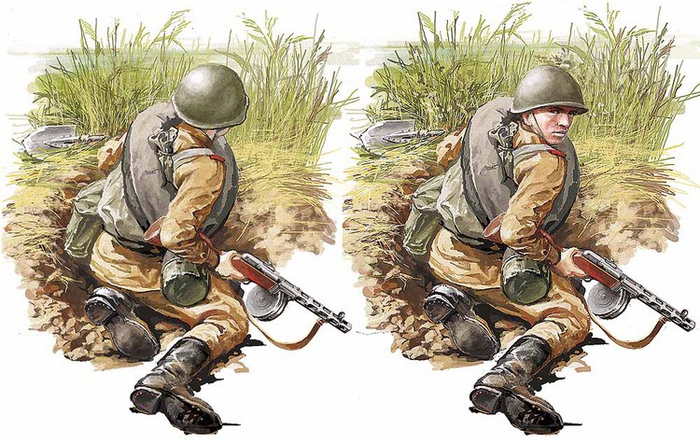 Автоматчик