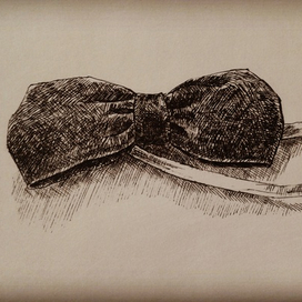 The Bow Tie