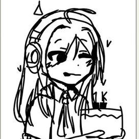 Зарисовка 1