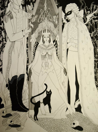 Мастер и Маргарита