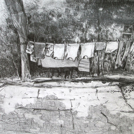 Дворы 3 лист