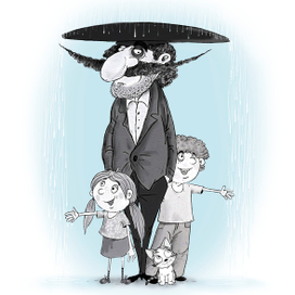 Грузинская кепка