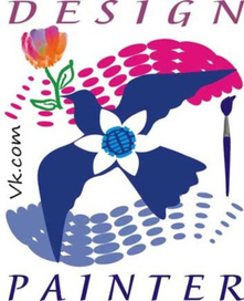 Эмблема для группы ВКонтакте.