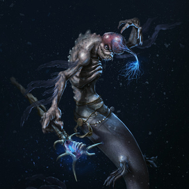 Глубоководная сирена