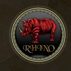 Красный Носорог