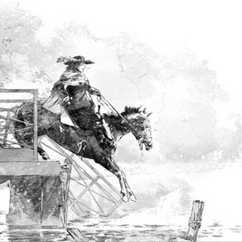 Три мушкетера