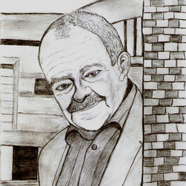 Михаил Кожухов