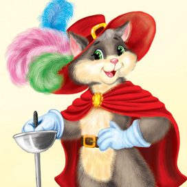 Сказки разные-2