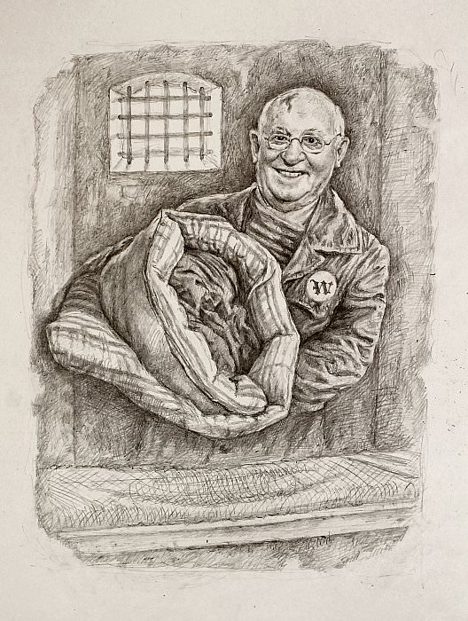 С отягощённой наследственностью