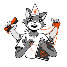 Конкурс от "яМайка"