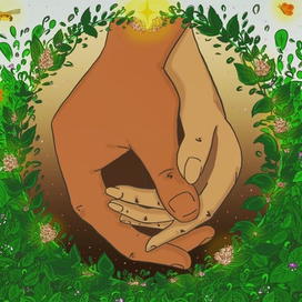 "Дикая мята"