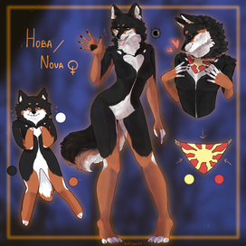 Референс на заказ 