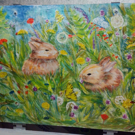 Сундук- изнанка