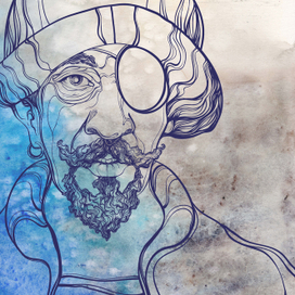 Пират Пиратович