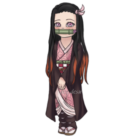 Нэзуко Камадо