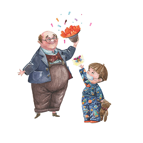 Рождественские истории